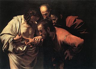 Datei:Sankt Thomas Caravaggio.jpg