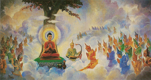 Datei:Abhidharma Buddha Buddhismus.jpg