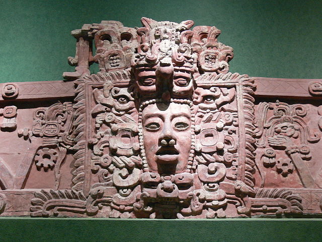 Datei:Maya-Maske.jpg