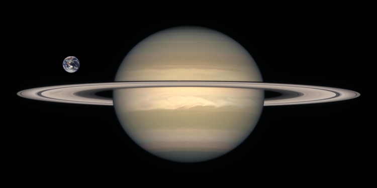 Datei:Saturn Earth Comparison2.png