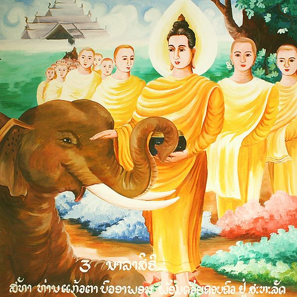 Datei:Buddha Elefant.jpg