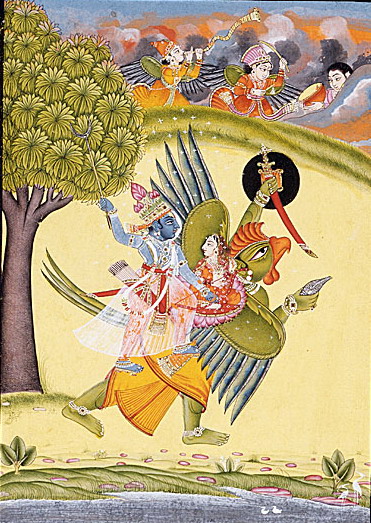 Datei:Garuda Vishnu Lakshmi.jpg