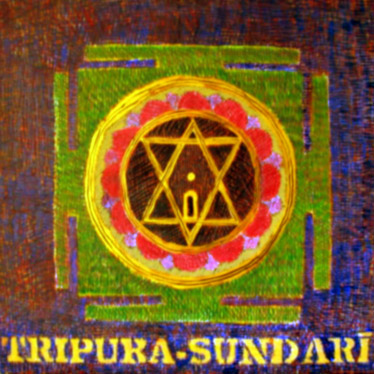 Datei:Tripura-sundari yantra.jpg