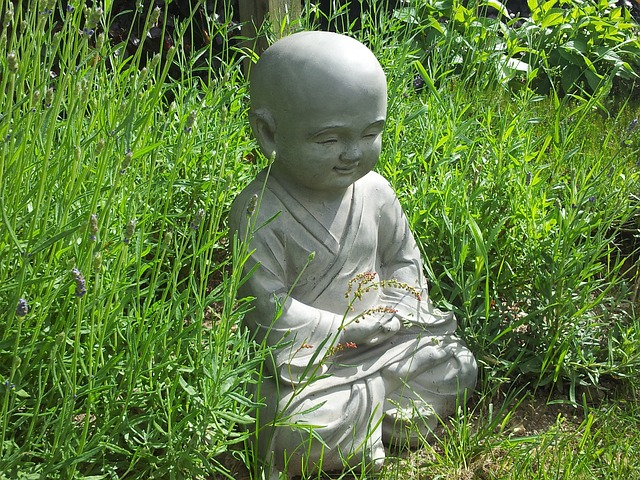 Datei:Buddha Achtsamkeit Meditation.jpg