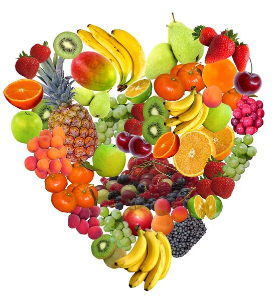 Datei:Obst Herz Gesundheit Ernährung Detox Früchte.jpg