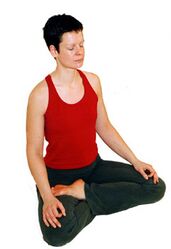 Meditation: 1-20 Minuten. OM Segens-Mantra, Om Shanti
