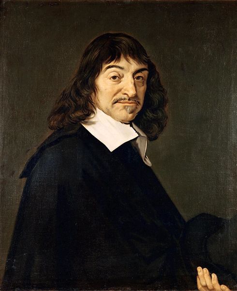 Datei:René Descartes Philosoph der Aufklärung.jpg
