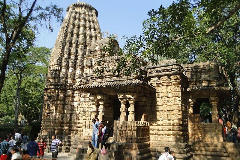 Datei:Bhiram Dev Tempel Chhattisgarh Indien.jpg