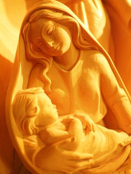 Datei:Maria Jesus Mitgefühl Göttliche Mutter.jpg