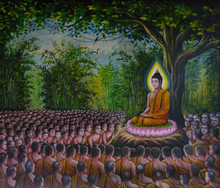 Datei:Buddha Meditation Vipassana Glaube Samadhi Erleuchtung Vertrauen.jpg