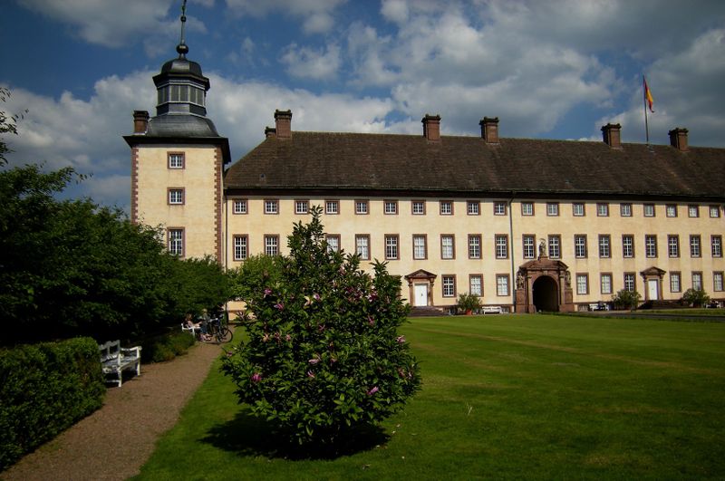 Datei:Höxter-Kloster Corvey.jpg