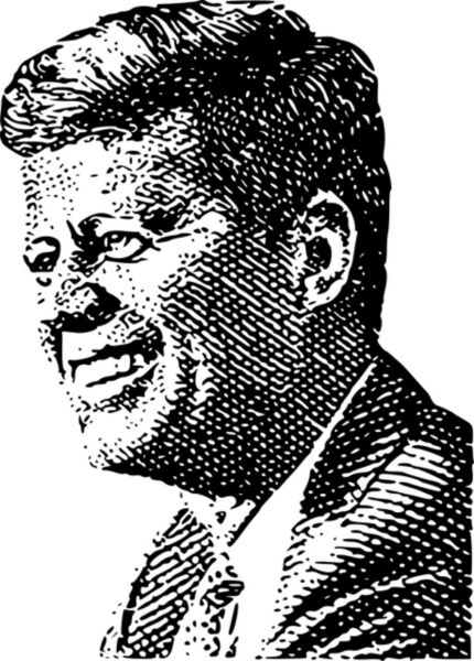 Datei:Jfk John F. Kennedy.jpg