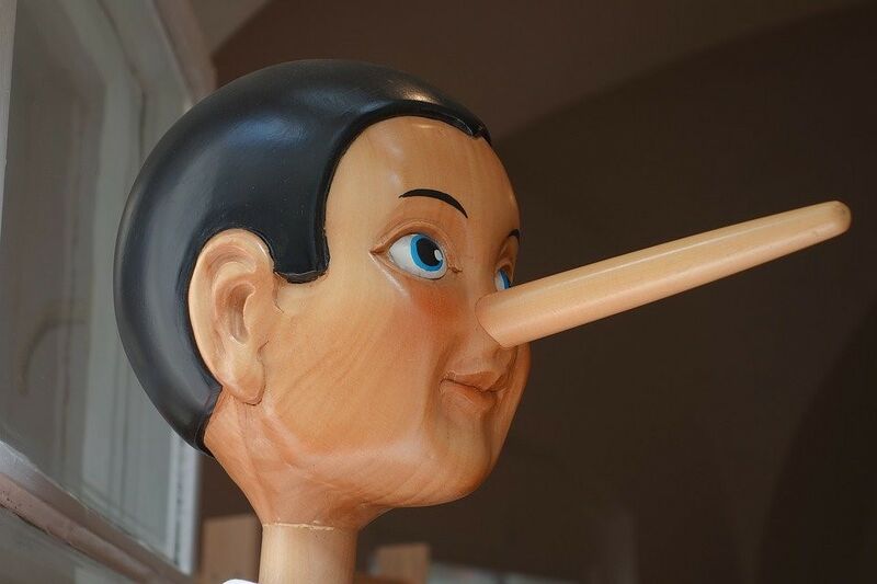 Datei:Pinocchio Lügen Nase Märchen.jpg