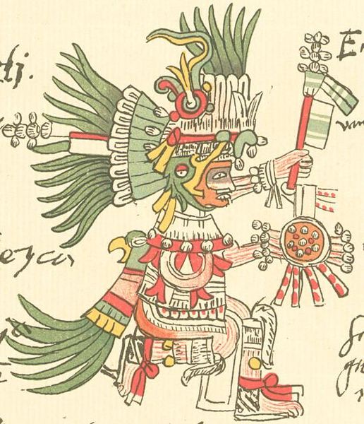 Datei:Huitzilopochtli telleriano.jpg