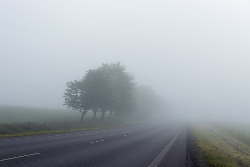 Datei:Straße im Nebel.jpg