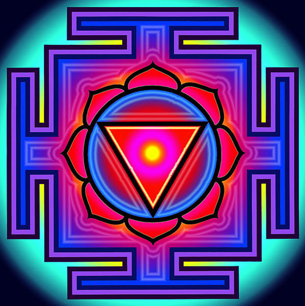 Datei:Tara yantra farbig.jpg