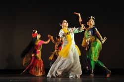 Indischer Tanz .JPG