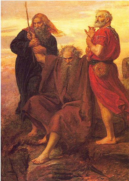 Datei:Moses mit Aaron und Hur.JPG