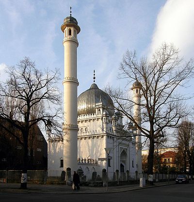 Datei:-Moschee Wilmersdorf.jpg