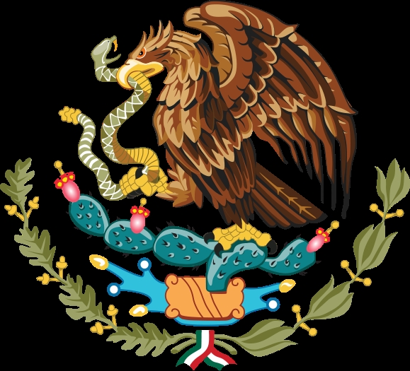 Datei:Wappen von Mexiko- Adler und Schlange.jpg