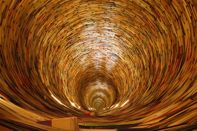 Datei:Bücher Tunnel.jpg