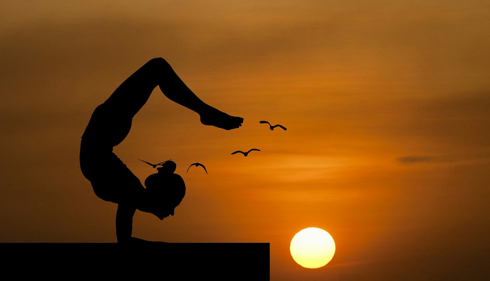 Das genaue Alter von Yoga ist nicht klar zu bestimmen.