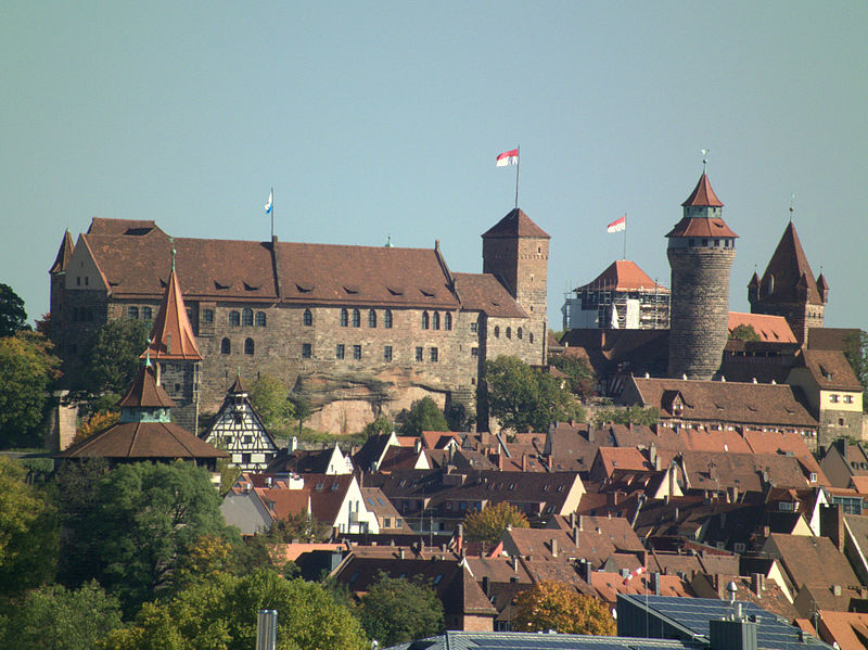 Datei:Burg Nürnberg.jpg