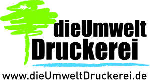 Datei:DieUmweltDruckerei Logo.jpeg