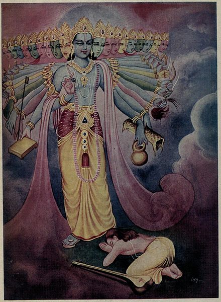Datei:Narada Vishnu.jpg