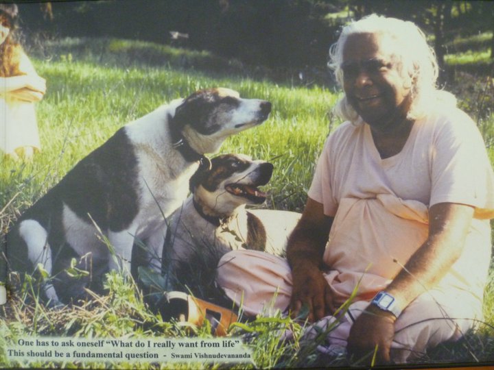Datei:Swami Vishnu mit Hunden.jpg