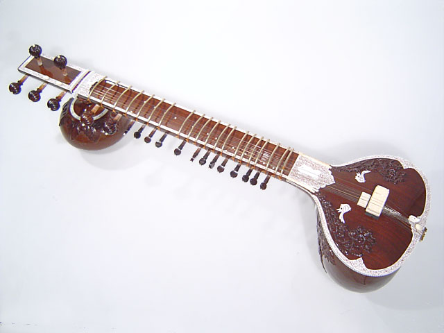 Datei:Sitar Instrument Musik.jpg