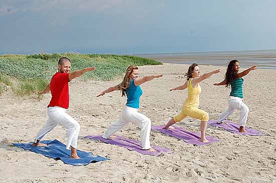Datei:Yoga Vidya Nordsee Nationalpark Wattenmeer gesunde Seeluft.jpg