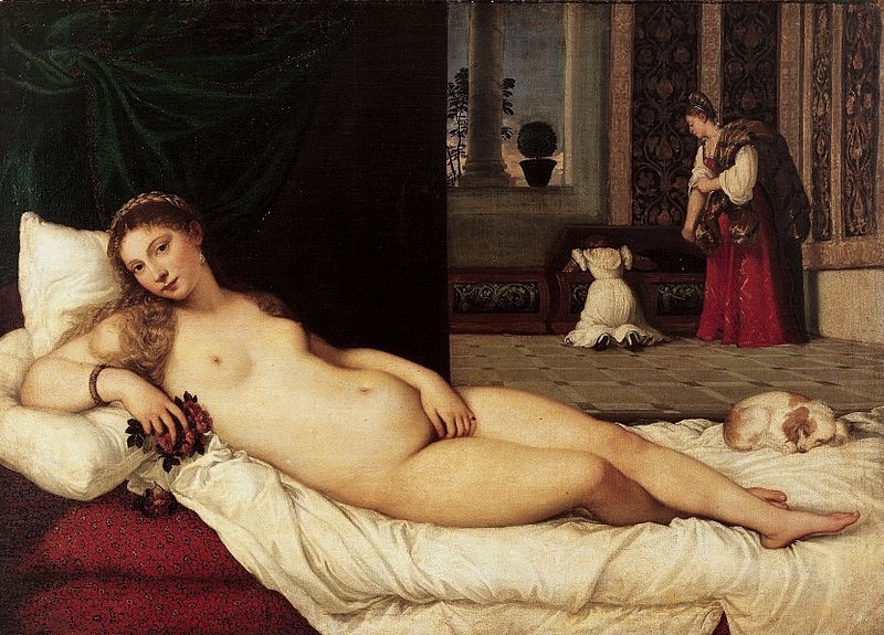 Datei:Tizian -Venus von Urbino.jpg