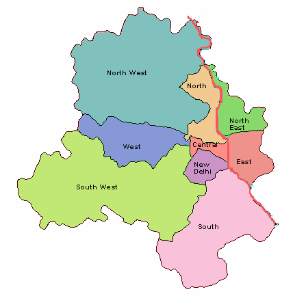 Datei:Delhi Neu-Delhi Distrikte.PNG
