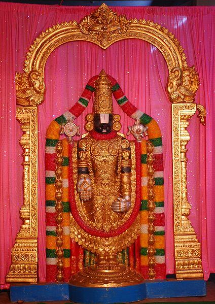 Datei:424px-Lord Venkateswara.jpg