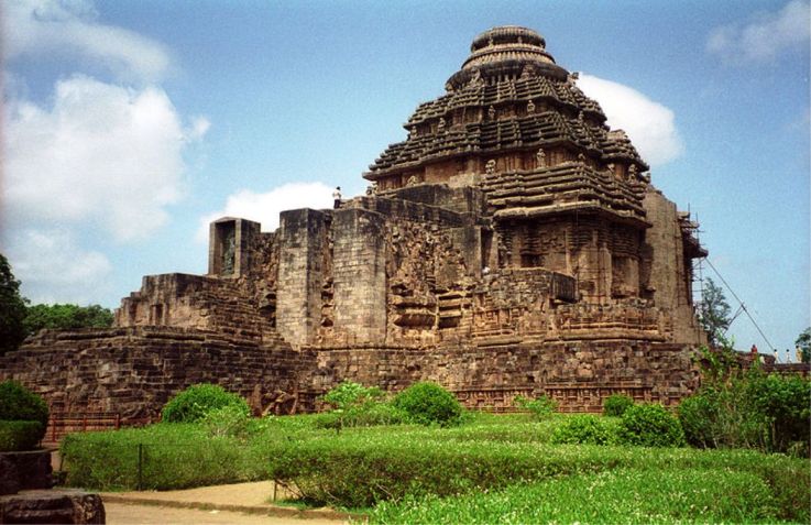 Datei:Konark Surya Tempel.jpg