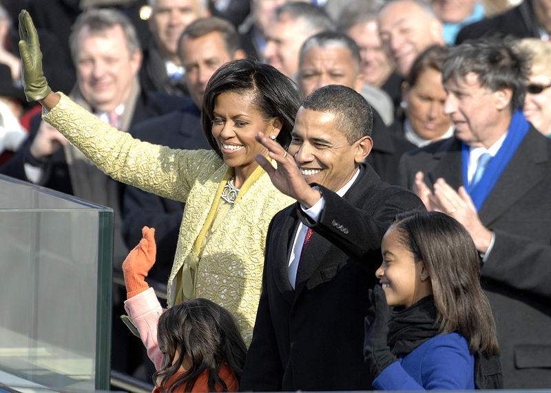 Datei:Michelle Obama Familie.jpg