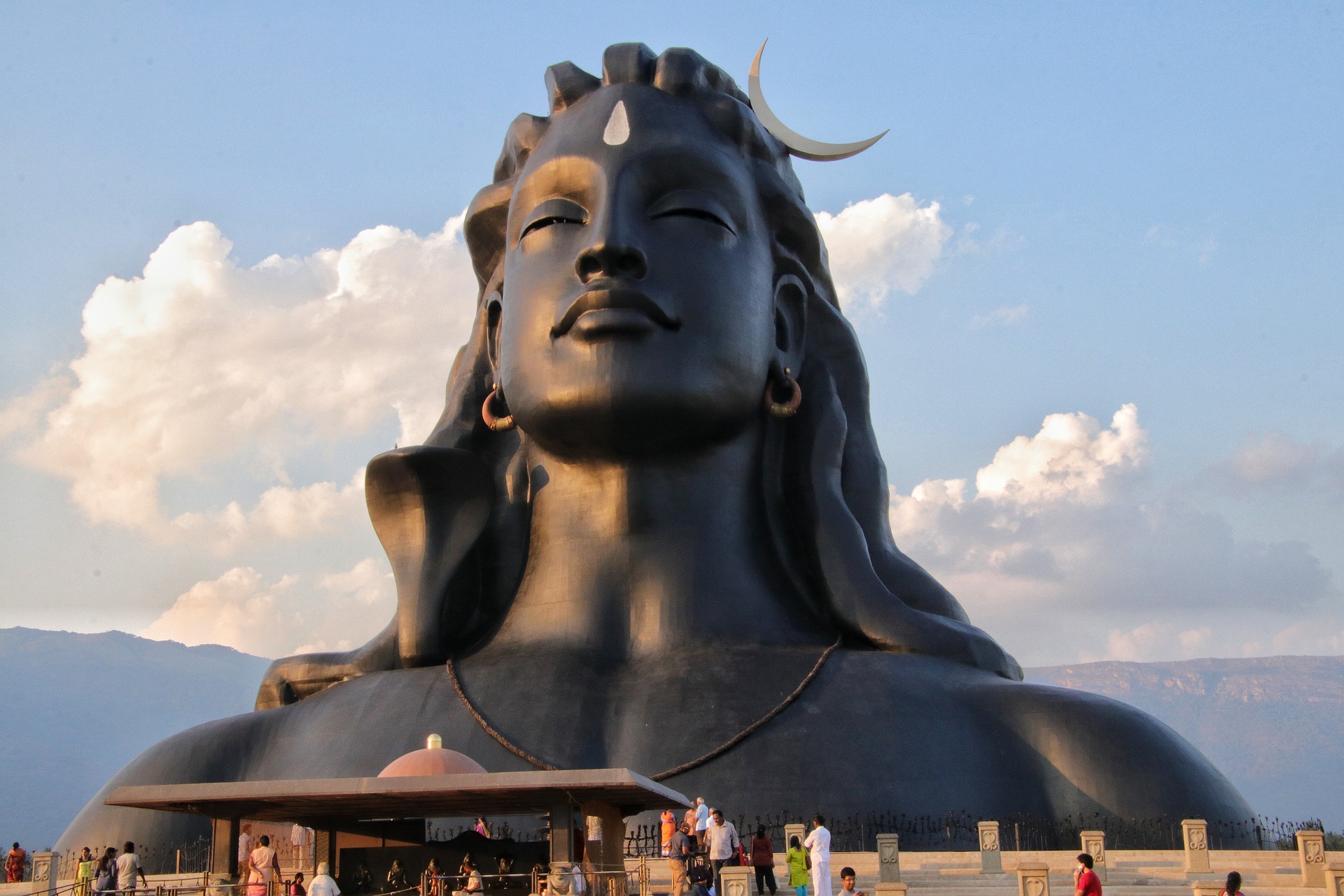 Shiva, Indien, Gottheit.jpg