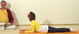 Sukha Bhujangasana 1968 Variation 2.png