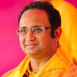 Dr. Chinmaya Pandya (Haridwar)