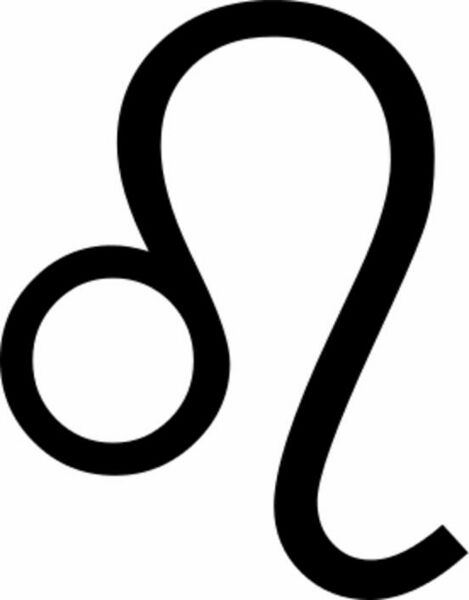 Datei:Löwe Symbol.jpg