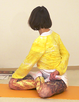 Parivritta Padmasana, Drehender Lotus