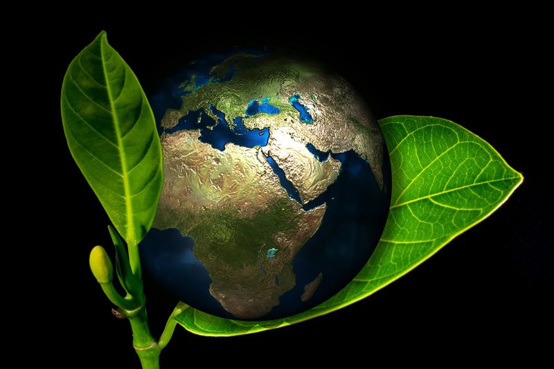Datei:Erde Ökologie Umwelt Globus Natur.jpg