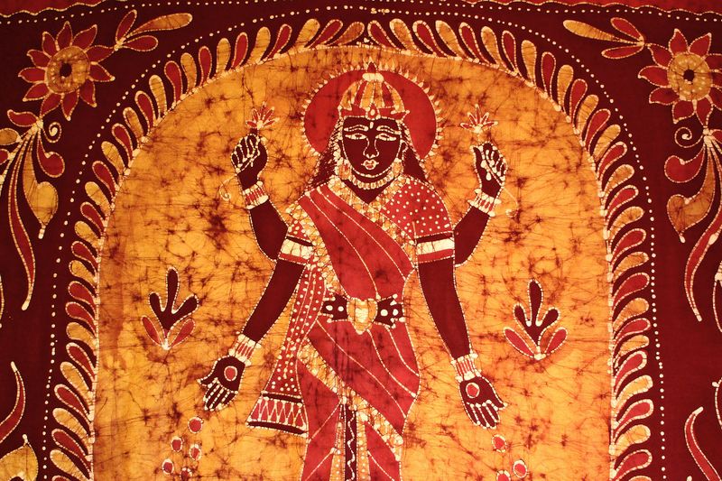Datei:Göttin.Puja.Hinduismus.Indien.jpg