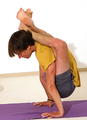 Stehende Schildkroete - Yoga Asana 2.png