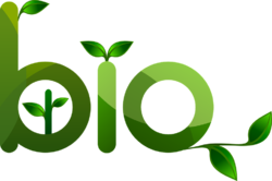 Bio Umwelt Ökologie Symbol Pflanze grün.png