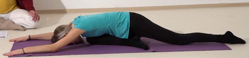 Datei:Schlafender Schwan - Yoga Pose 1.jpg