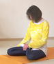 Sthalasana als Padmasana AL 2502 .png