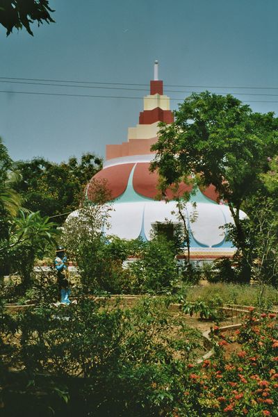 Datei:Rajarajeshwari-Mahameru-Tempel-Tamil-Nadu 05.jpg