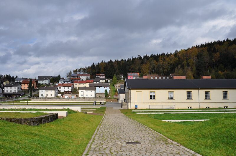 Datei:KZ-Flossenbuerg-Dietrich-Bonhoeffer.JPG